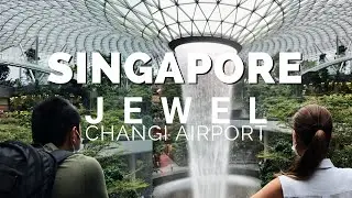 2020 SINGAPORE DURING A PANDEMIC