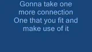 Thirteen Senses - Call Someone with Lyrics