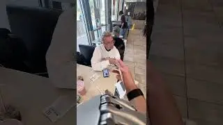 Бесплатные бургеры  🍔  в Макдональдс #сша  #макдональдс #промокод