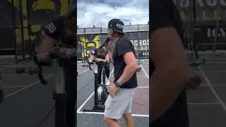 Bcross challenge 2022 workout 5