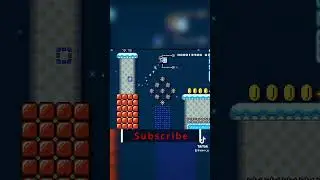 Super Mario Maker 2 with Sonic music pt.2