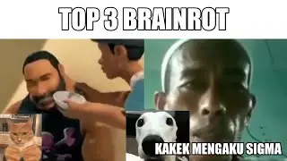 TOP 3 Sigma Skibidi Gyatt Rizz 🗣️🔥🔥