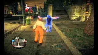 Saints Row IV is a quality adventure well worth having.