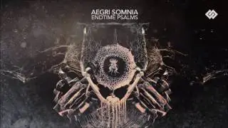 Aegri Somnia - Mundus Moriens