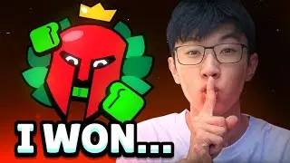 This is how I Got RAREST Pin in Brawl Stars...