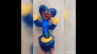 хаги Ваги и киси Миси