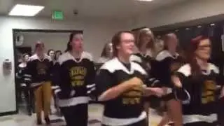 This Is Our House 2015