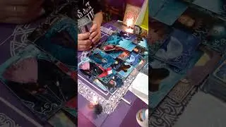 Откат сопернице за Магию на вашу пару.