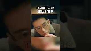 PESAN DALAM TELUR