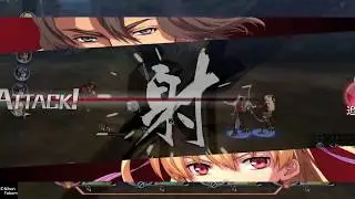 閃の軌跡I：改 [NIGHTMARE] - 戦術殻β