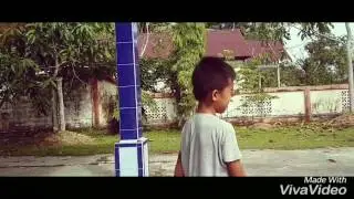 Berak sembarangan?