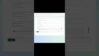 You can now make Quizzes with Copilot in Forms!