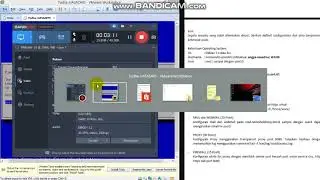 Proses Instalasi Debian 7.80 atau 7x menggunakan swap area dan Scan disk
