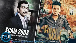 Top 5 Upcoming Bollywood Sequel Web Series 2021 || Top 5 Hindi