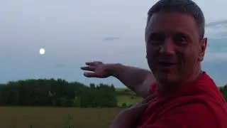 Ответы на вопросы, где-то в глубине России...