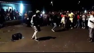 Tabaco y Chanel - ÉPICOS - Henja SM - ( Vídeo Concierto )  ft Dinamico / Salsa urbana