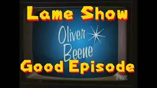 Best Episode of a Lame Show