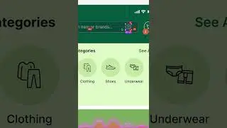 App UI and UX Design - Speed UI Design