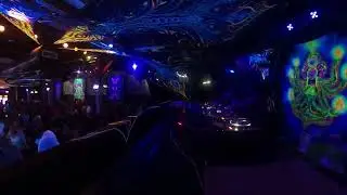 Tresh dropping 'Kalki - Phoenix' @ Goa Familly in Switzerland!