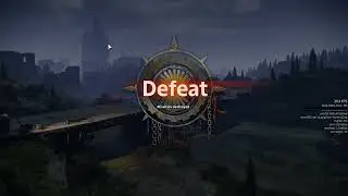 Crossout Bug, no 3rd round?