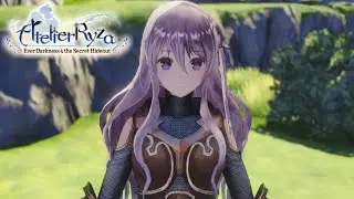 Pamila’s Future! Atelier Ryza |Part 53|