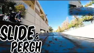 Mr. Steve said this is the Most Fun way to FPV with friends