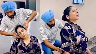 Body Pain Helped, Visit 3 