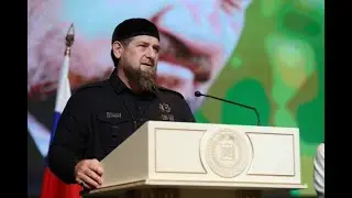 so proud of the #Kadyrov  #Kadyrovites #Chechnya