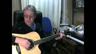 Подруга угольщика.  ст. Роберт Бёрнс, муз. Greensleeves — английская народная песня