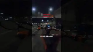 Стант на ПИТЕ по городу | тгк: WRONG ENDURIST #регулмото #motolife #wheelie #питбайк