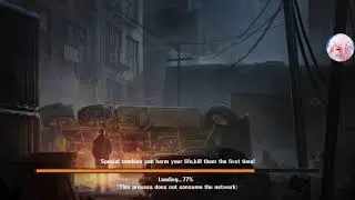 Zombie Defense Force 3D - Final Stage #10 Final Mission #90 (Final Boss : Demon Zombie)