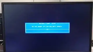 ASRock Motherboard E3C236D2I  Bios Update