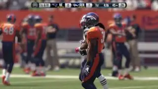 Q2dMax vs BrokeParsly05 (Madden 16)