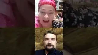 Прямой эфир от 15.12.20.Гость Дмитрий Шигапов.