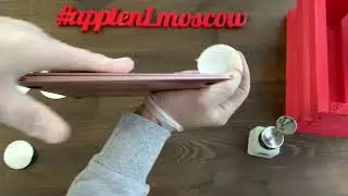 Apple Mac Book 12 1.2 GHz intel m5 8/512Gb. Предпродажная подготовка и дезинфекция антисептиком