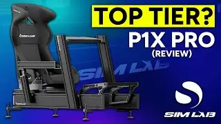 Sim-Lab P1X Pro Review - When the HYPE turns out to be REAL