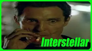 Interstellar explained by an idiot