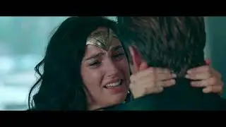 wonder woman 1984 | movie clip |