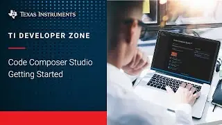 Getting Started with Code Composer Studio v20 [OLD]