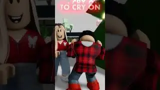 who's ready for Christmas!! 🎄 #roblox #robloxedits