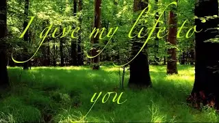 I give my life to you - JW cover by Marincha & Paul