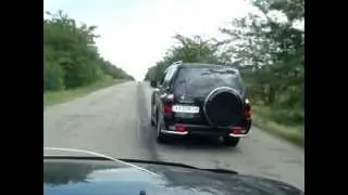 Pajero 3