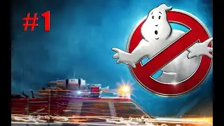 #1 Phasmophobia | Охота на призраков и демонов