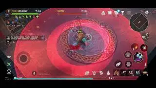 CURATOR NASIL KESİLİR SOLO DERS