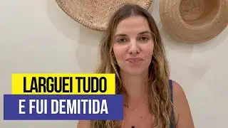 O QUE ACONTECEU QUANDO ME MUDEI PARA SÃO PAULO? INTERCÂMBIO VOLUNTÁRIO