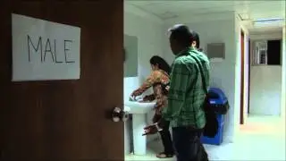 Fe/Male Toilet