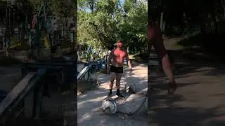 Саня Бронза, Становая Тяга