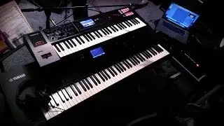 Easter Song - Waiting Angel (Instrumental)