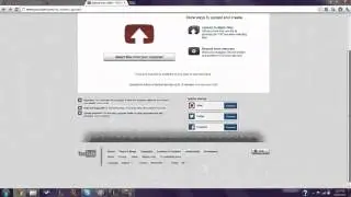 How to upload long videos onto Youtube