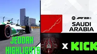 Jeddah Highlights!